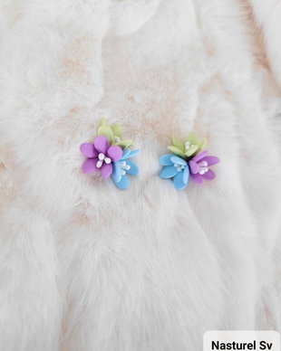 Cercei: Floricele