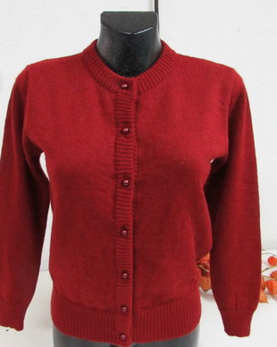 Jacheta/cardigan din mohair
