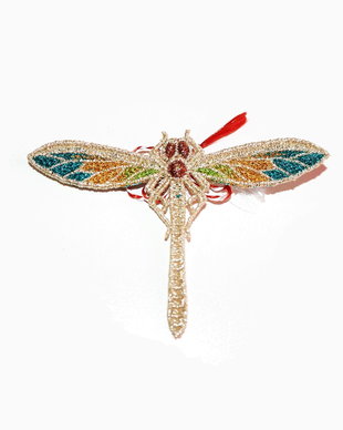 Martisor libelula