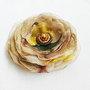 brosa floare cromatica din inima naturii , 11 cm