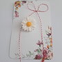 Brosa martisor margareta