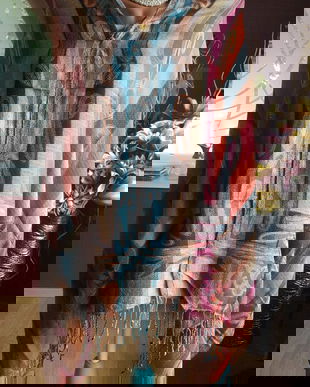 SAL CODELLO ORIGINAL VASCOZA ,CROMATICA SUPERBA