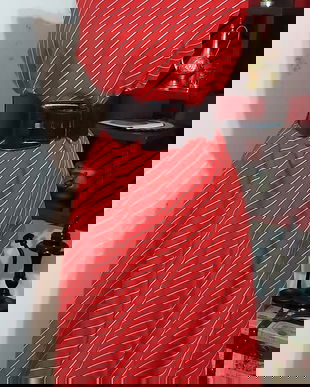 Rochie vintage  Radtke