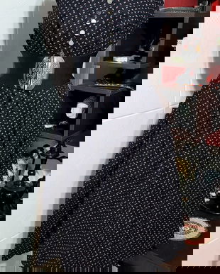 Rochie tirol din bumbac