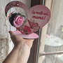 Martisor mesaj Mama