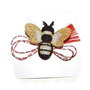 Martisor albina