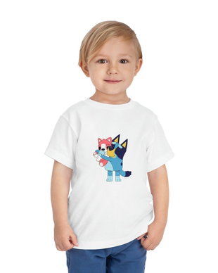 Tricou copii personalizat