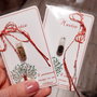 Martisor plantabil