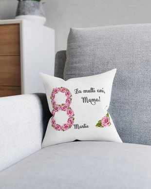 Perna personalizata
