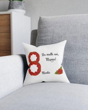 Perna personalizata