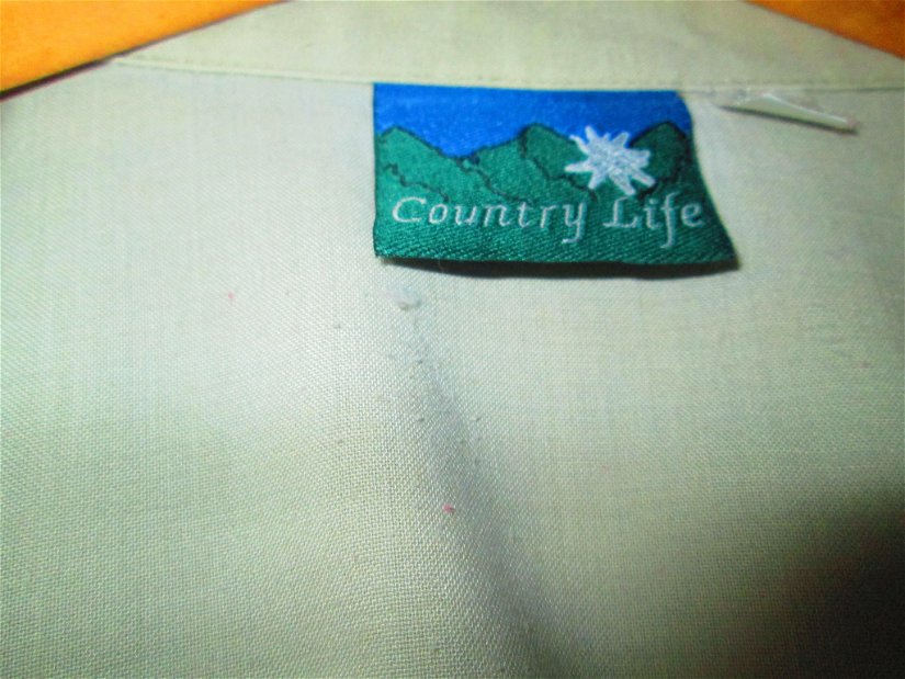 camasa dame Coutry Life 44