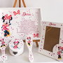 Set moț Minnie Mouse