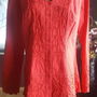 GRETTY ZUEGER -BLUZA SUPERBA BRODERIE APLICATA MARIME L