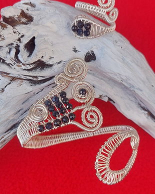 Set cu Safir
