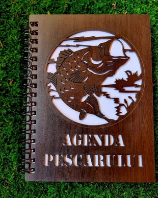 Agenda pescarului