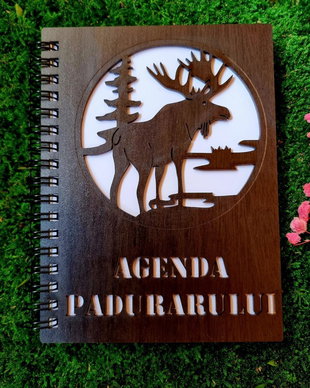 Agenda vanatorului