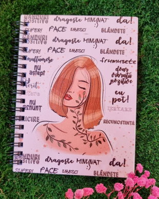 Agenda ganduri pozitive