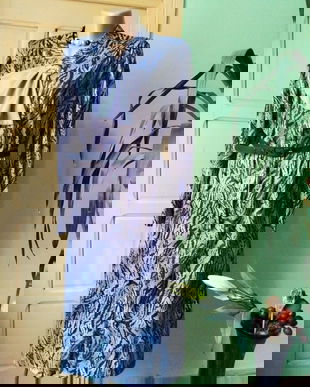 Rochie vintage style