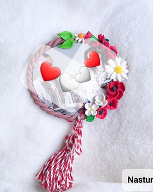 Magnet personalizat cu poza