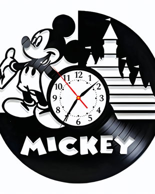 MICKEY MOUSE-ceas de perete