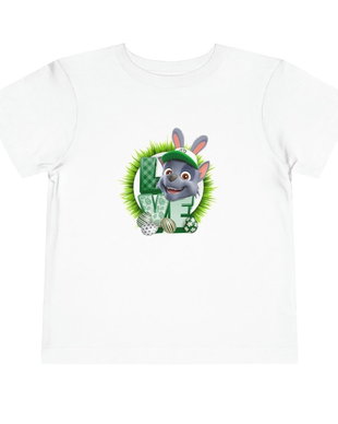 Tricou copii personalizat