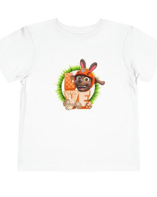 Tricou copii personalizat