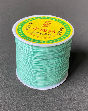 LF182 - fir matase verde