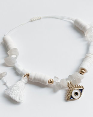 BRATARA PIATRA LUNII WHITE MANIA