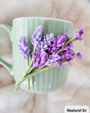 Cana: Lavanda