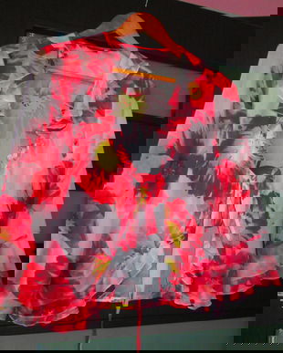 blezer fin elegant 38