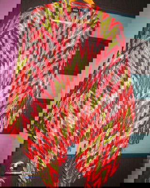 blezer fin Janina  S/M elegant