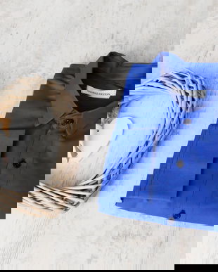 Camasa Barbati Albastra