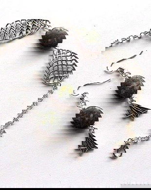 set serpentine green 45515