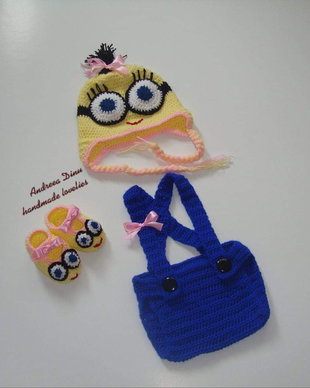 Set Minion