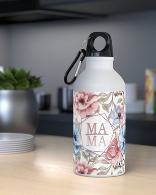 Bidon sport personalizat 750ml