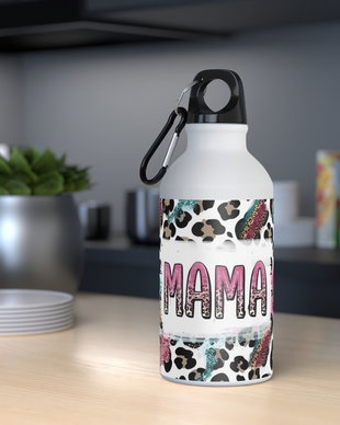 Bidon sport personalizat 750ml