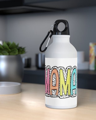 Bidon sport personalizat 750ml