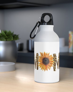 Bidon sport personalizat 750ml