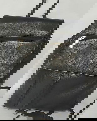 Rucsac piele naturala cod 15