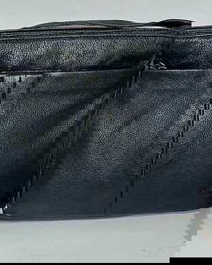 Geanta piele naturala cod 17