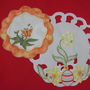 Set mileuri decor Paste
