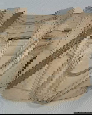 Geanta piele th Avenue