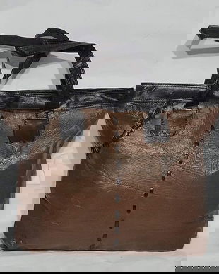 Geanta xxl piele cod 5c