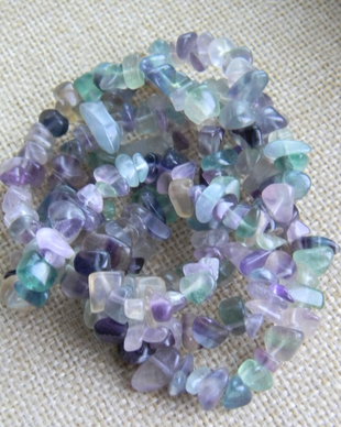 Fluorina chipsuri