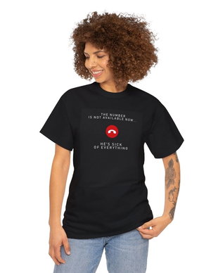 Tricou personalizat
