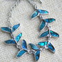 Bratara paua shell (M9)
