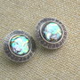 Cercei Paua Shell (F25)