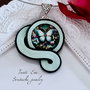 Pandantiv soutache