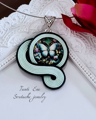 Pandantiv soutache