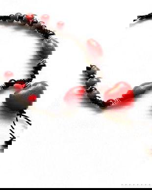 colier ceramic 44670